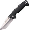 Cold Steel AD-10 Lite Lockback.  Tanto Blade.