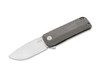 Boker Plus Baba Yaga.  M390 steel.