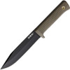 Cold Steel SRK Fixed Blade Dark Earth