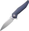 Agave Linerlock Blue/Gray G10