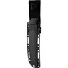 Cold Steel Recon Tanto OD green Kray-Ex handle. 