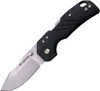 Cold Steel Engage Lockback Black