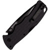 Cold Steel Verdict Lockback Black