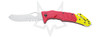 FOX Knives A.L.S.R. 2 Air Land & Sea Rescue  cod. FX-447 C