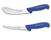 Dick ERGOGRIP Hunters Combo - 8226415 & 8299115 Skinning Boning Knife Set