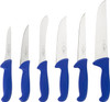 F.Dick Ergogrip Knife 6 Piece Set
