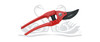 Due Cigni Pruning Shears of Japanese Carbon Steel SK5. Pruning Shears 2C 384/22