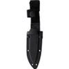 Cold Steel Pendleton Hunter. CPM-3V carbon steel blade.