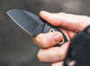 Boker Plus Gnome all Black Copper