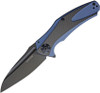 Kershaw Natrix XL Sub-Frame Lock CF 