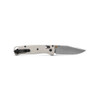 Benchmade 535-12 Bugout Axis Folding Knife, Tan Grivory, NEW 2024