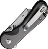 Civivi Elementum Utility Button Lock GRAY