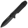 SOG  Pentagon XR Lock Blackout