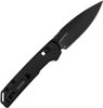 Kershaw Mini Iridium Dura Lock Black