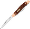 Kershaw Brandywine Folder Brown Bone