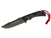 Muela Crusader Micarta Leather Sheath 13M.N