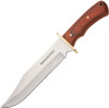 Winchester Bowie Wood. 14" (35.56cm) overall.