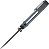 We Knife Co Ltd  Bougie Banter Crossbar Lock