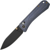 We Knife Co Ltd  Bougie Banter Crossbar Lock