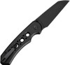 Civivi Pragma Prime Button Lock Black