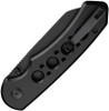 Civivi Pragma Prime Button Lock Black