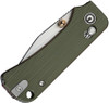 Civivi  Baby Banter 2 Crossbar Lock. Tweezers and toothpick in handle.