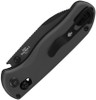 Kizer Cutlery Drop Bear 2 Button Lock - Black