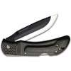 Outdoor Edge Onyx Lite Lockback - Black