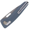 SOG One-Zero XR Lock Smoke gray. SOG One-Zero XR Lock Smoke gray.