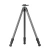 Sunwayfoto HT2830CS Carbon Fiber Tripod for Hunting with 30mm Ball Head, 3-Sections, Load 44.1lb(20kg)