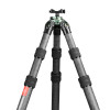 SunwayFoto T4030CSI, 68” Tall Inverted Leg Series Carbon Fiber Tripod with 38mm Arca Ballhead, 40mm Tubes 3 Section SunwayFoto T4030CSI, 68” Tall Inverted Leg Series Carbon Fiber Tripod with 38mm Arca Ballhead, 40mm Tubes 3 Section