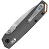 Kershaw Iridium DuraLock Gray