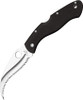 Spyderco Civilian Lockback Spyderco Civilian Lockback