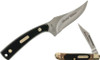 Schrade Sharpfinger and Pal Set Schrade Sharpfinger and Pal Set