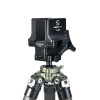 SunwayFoto SM-86 BLACK Hunting Tripod Rifles Gun Rest for Shooting Saddle Mount to Arca Swiss Clamp Adapter
