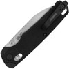 Kershaw Bel Air XL DuraLock - CPM MagnaCut