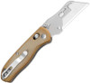 Kizer Cutlery Drop Bear Utility Clutch Lock