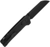 QSP Knife Penguin Glyde Lock Blackout