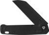 QSP Knife Penguin Glyde Lock Blackout