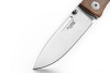 LionSTEEL NiNi - Natural canvas - Full handle