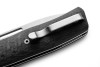 LionSTEEL NiNi - Carbo fiber - Full handle