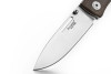 LionSTEEL NiNi - Green canvas - Full handle