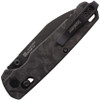 Kershaw Bel Air DuraLock Black CF