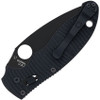 Spyderco Manix 2 Ball Bearing Lock Salt - Magnacut