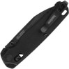 Kershaw Bel Air DuraLock Black G10 - CPM MagnaCut