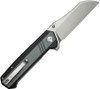 SENCUT Draxor Linerlock Black/Gray