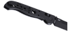 CRKT M16®-03XK Crossbar LockFolding Tactical M16 Knife