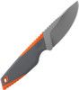 Outdoor Edge Vantex Fixed Blade DP