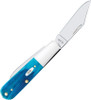 Case Cutlery Barlow Caribbean Blue