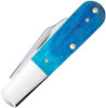 Case Cutlery Barlow Caribbean Blue